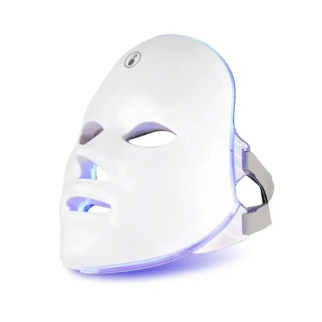 GlowLuxe Laser Mask