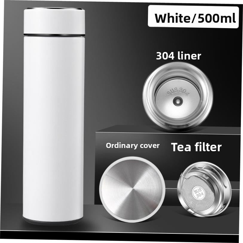 Smart Thermos Cup