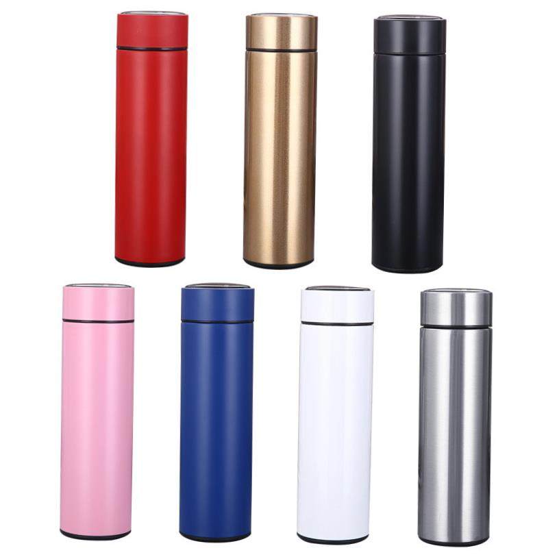 Smart Thermos Cup