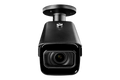 Lorex 4K IP Wired Bullet Security Camera with Motorized Varifocal Lens and Real-Time 30FPS Recording