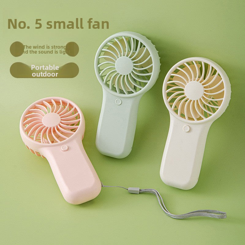 Handheld fantastic for summer