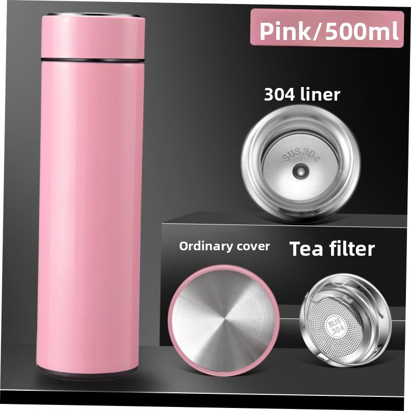 Smart Thermos Cup