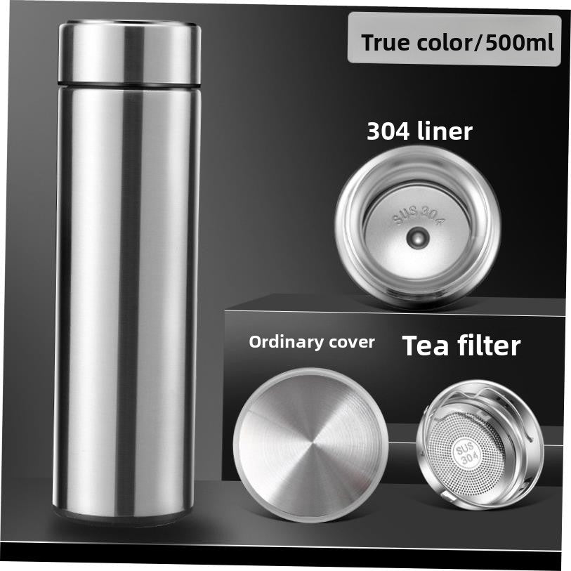 Smart Thermos Cup