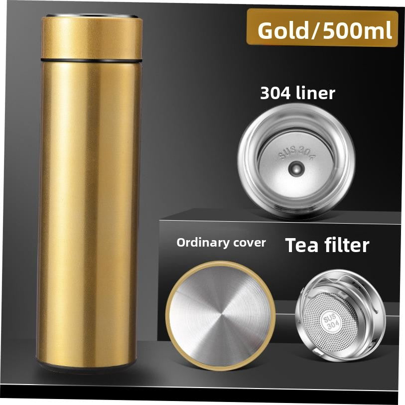 Smart Thermos Cup