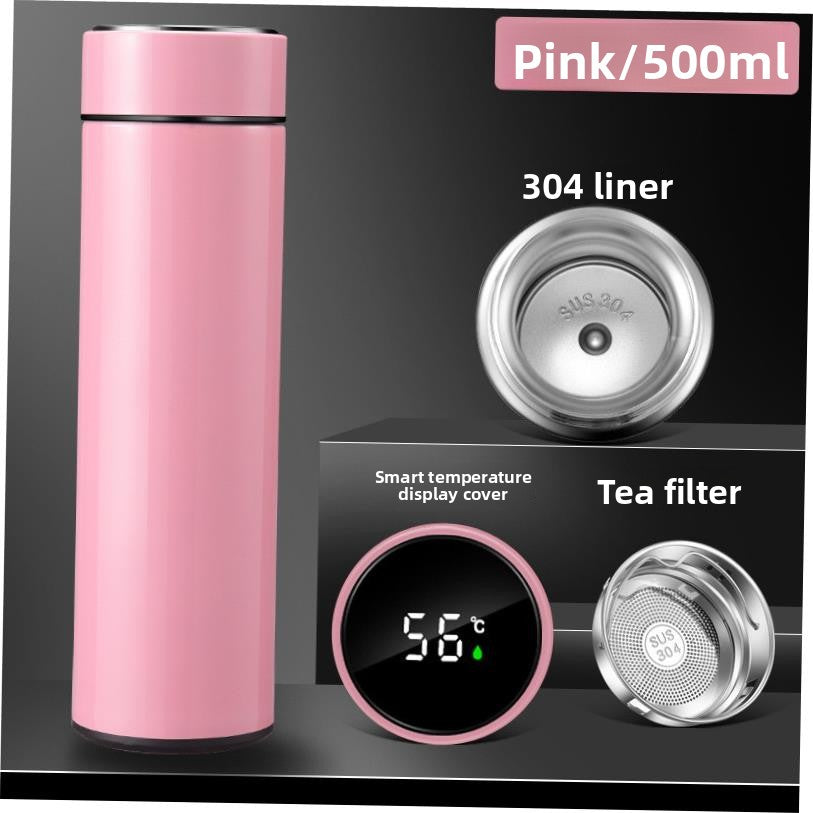 Smart Thermos Cup