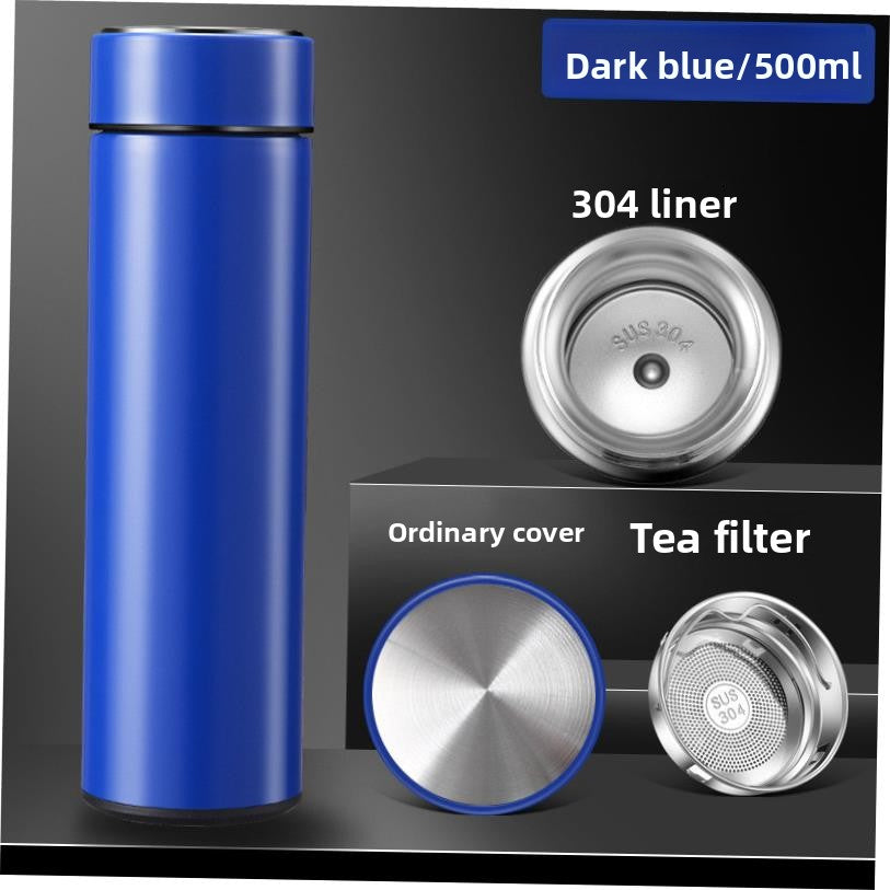 Smart Thermos Cup
