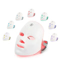 GlowLuxe Laser Mask