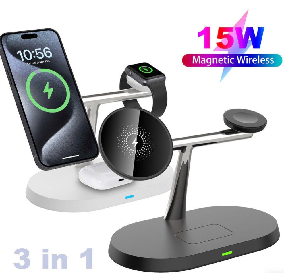 Portable iPhone Battery Charging Case-Slim Protective Power case.