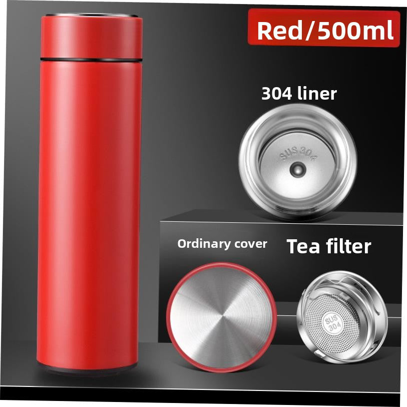 Smart Thermos Cup