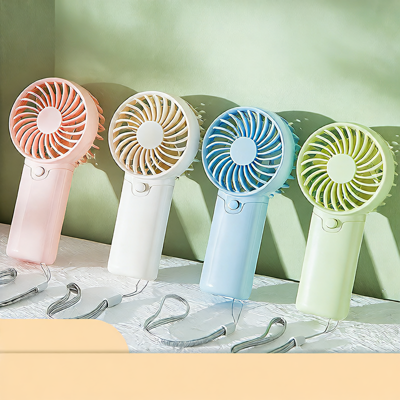 Handheld fantastic for summer