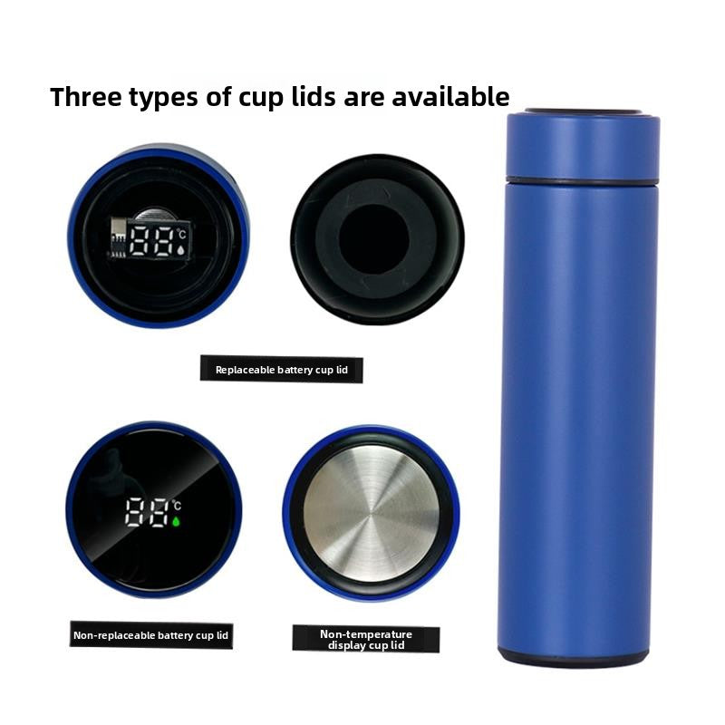 Smart Thermos Cup