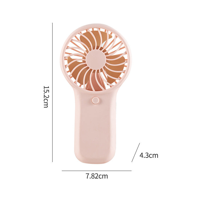 Handheld fantastic for summer