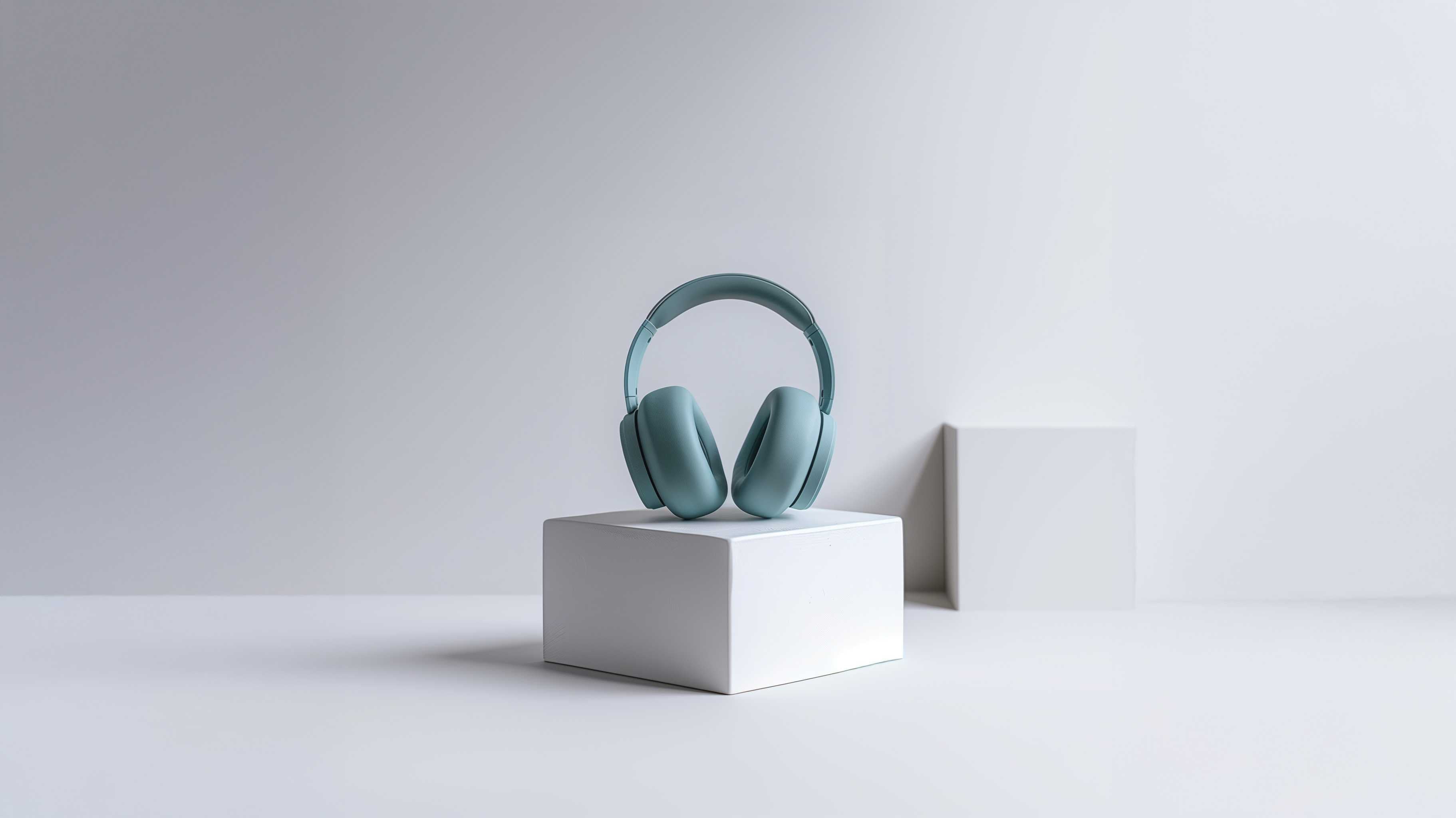 The Wireless Over-Ear Headphones